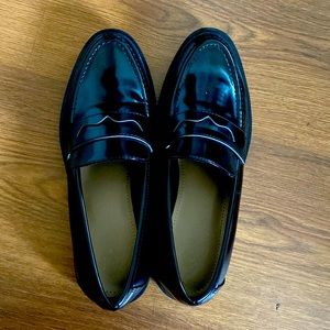 Like new. Worn few times.